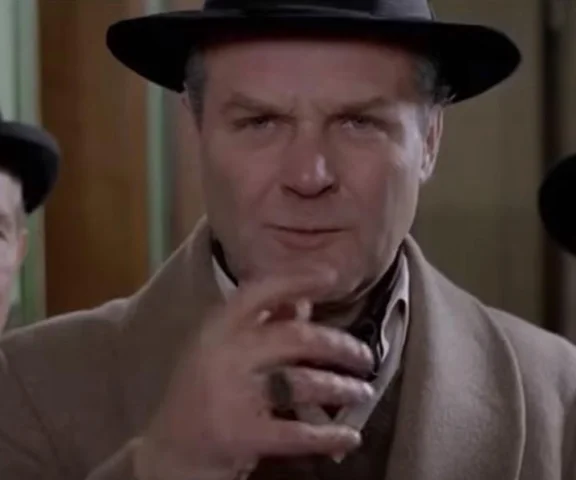Pamiętasz film Vabank? Sprawdź swoją wiedzę w quizie!