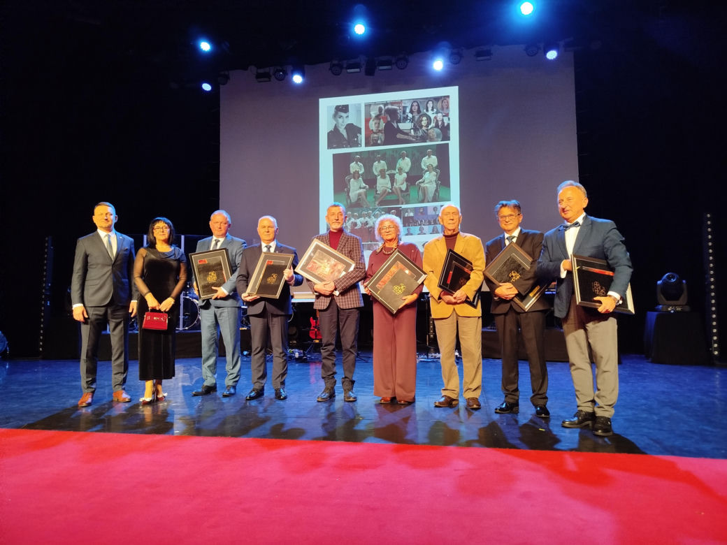 Centrum Kultury i Sztuki w Siedlcach ma już 50 lat. Świętowanie jubileuszu potrwa kilka miesięcy!
