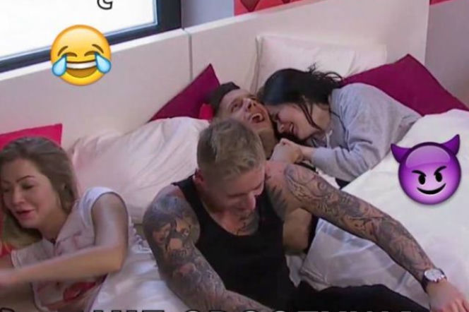Warsaw Shore - teksty z programu