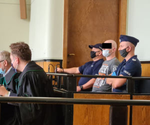 Radny zlecił pobicie? Proces Tomasza S.