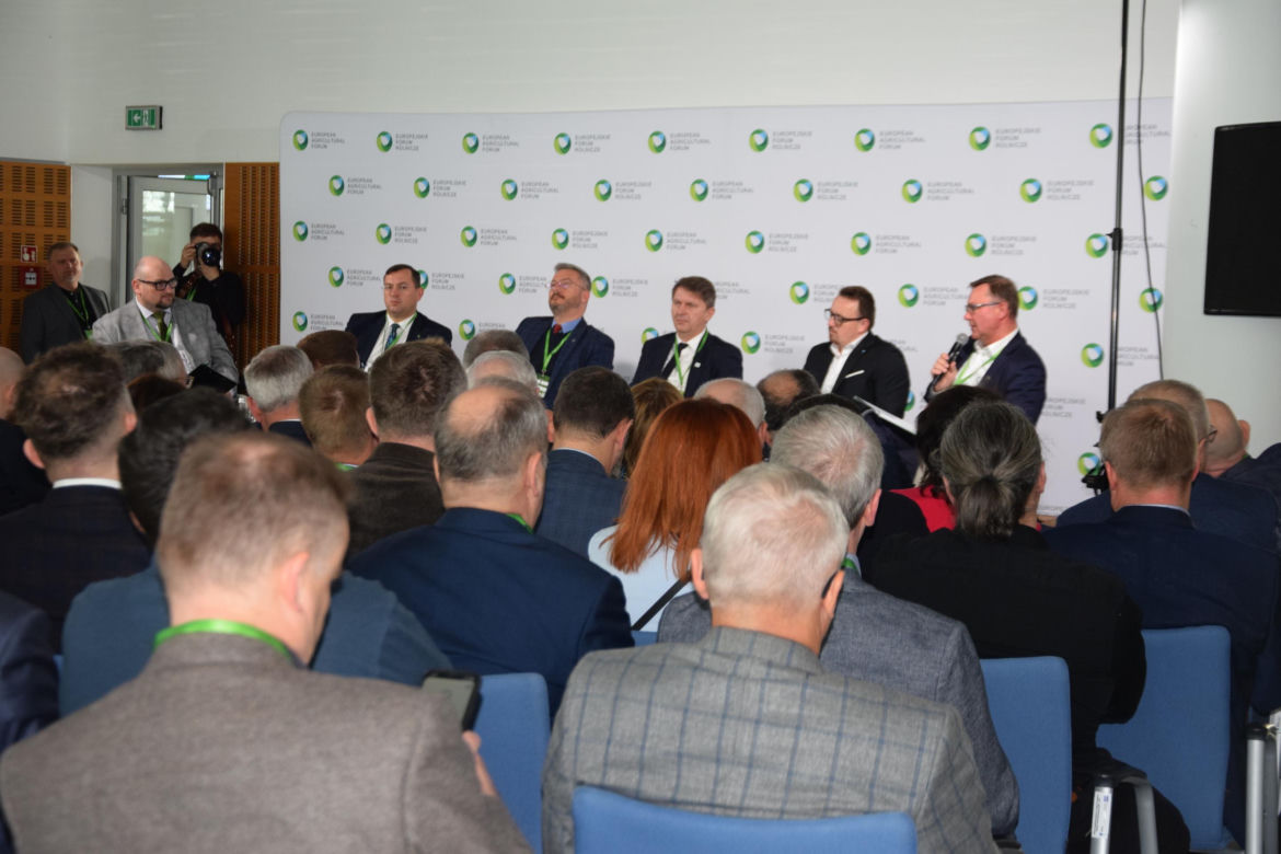 Ocena realizacji ekoschematów 2023-2024