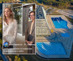 Hotel Gołębiewski odpowiada na reklamacje gości