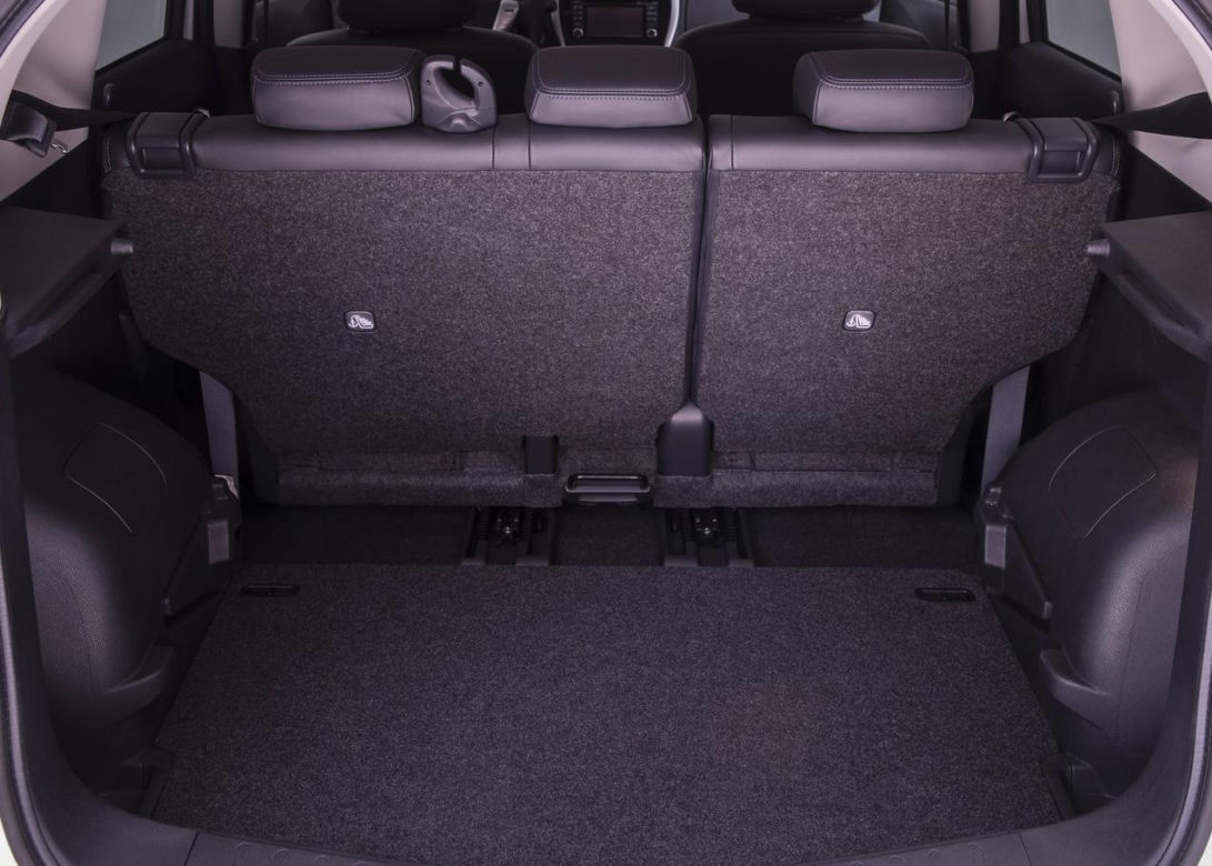 Nissan Note 2014