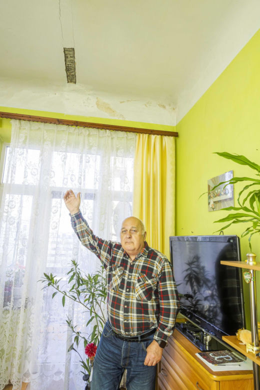 Kamienica Środkowa 11