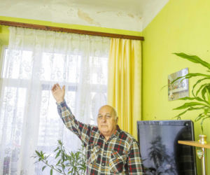 Kamienica Środkowa 11