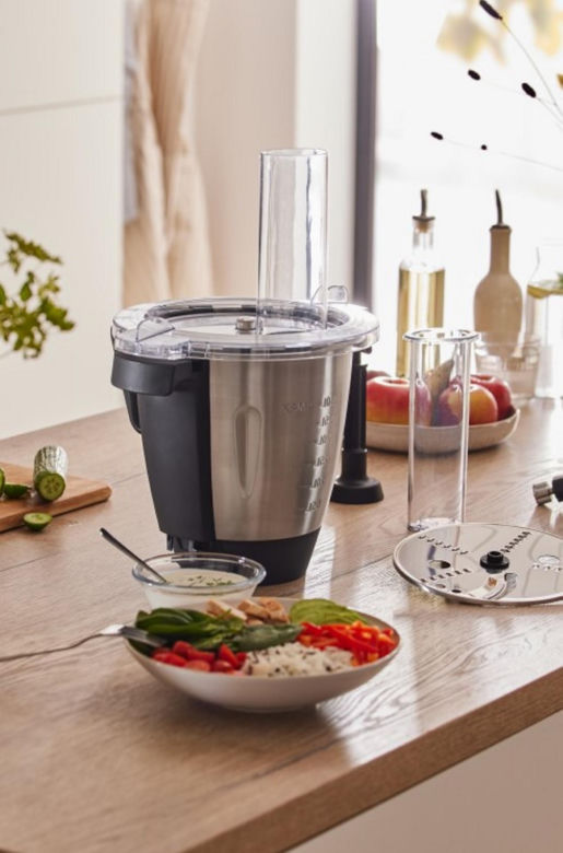 Termorobot w promocji Lidla