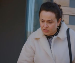 Miłość i nadzieja odc. 370. Cavidan