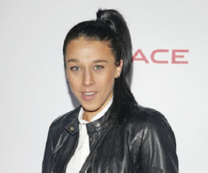 Joanna Jędrzejczyk 
