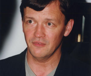 Jan Frycz nie żyje. Polacy kochali go za rolę Daria
