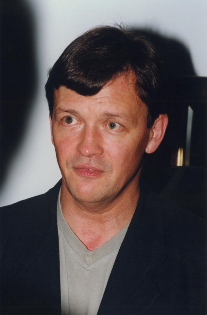 Jan Frycz nie żyje. Polacy kochali go za rolę Daria