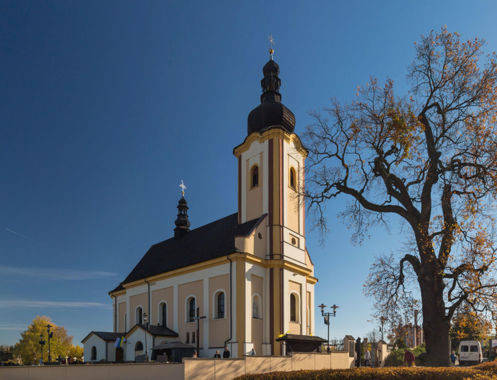 To miasto w woj. śląskim było rozchwytywanym uzdrowiskiem. Dziś zachwyca niepowtarzalnymi zabytkami