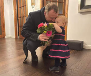 Kurski dba o swoje panie. Nie zapomniał o Dniu Kobiet