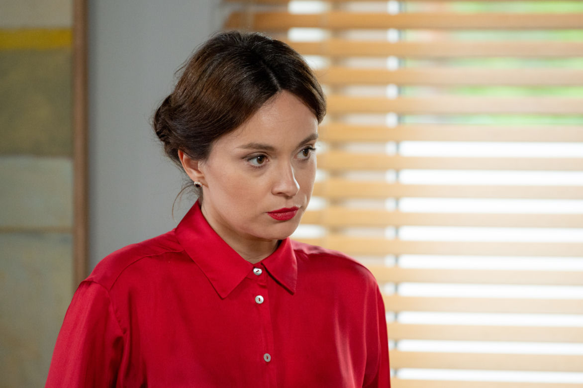 Barwy szczęścia, odc. 2730: Natalia (Maria Dejmek)