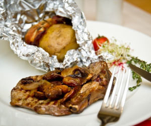 Restauracja Konfitura