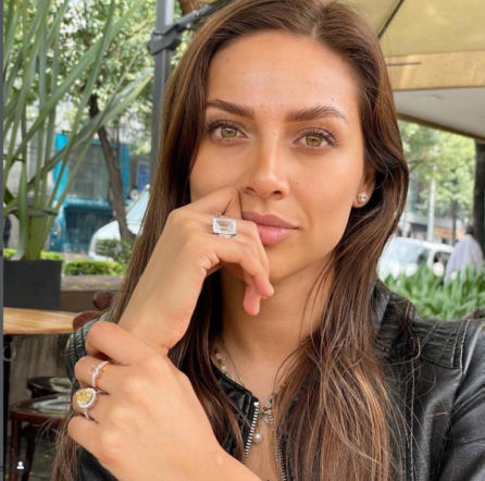 Mary Carmen Lara