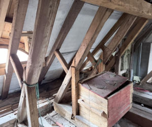 Dwór Czarne w Jeleniej Górze