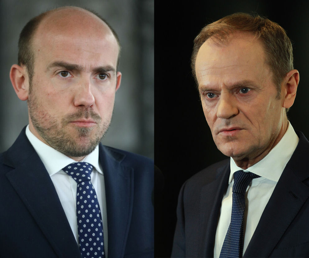 Budka & Tusk