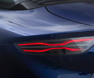 Alpine A110 Legende 1.8 252 KM AT7