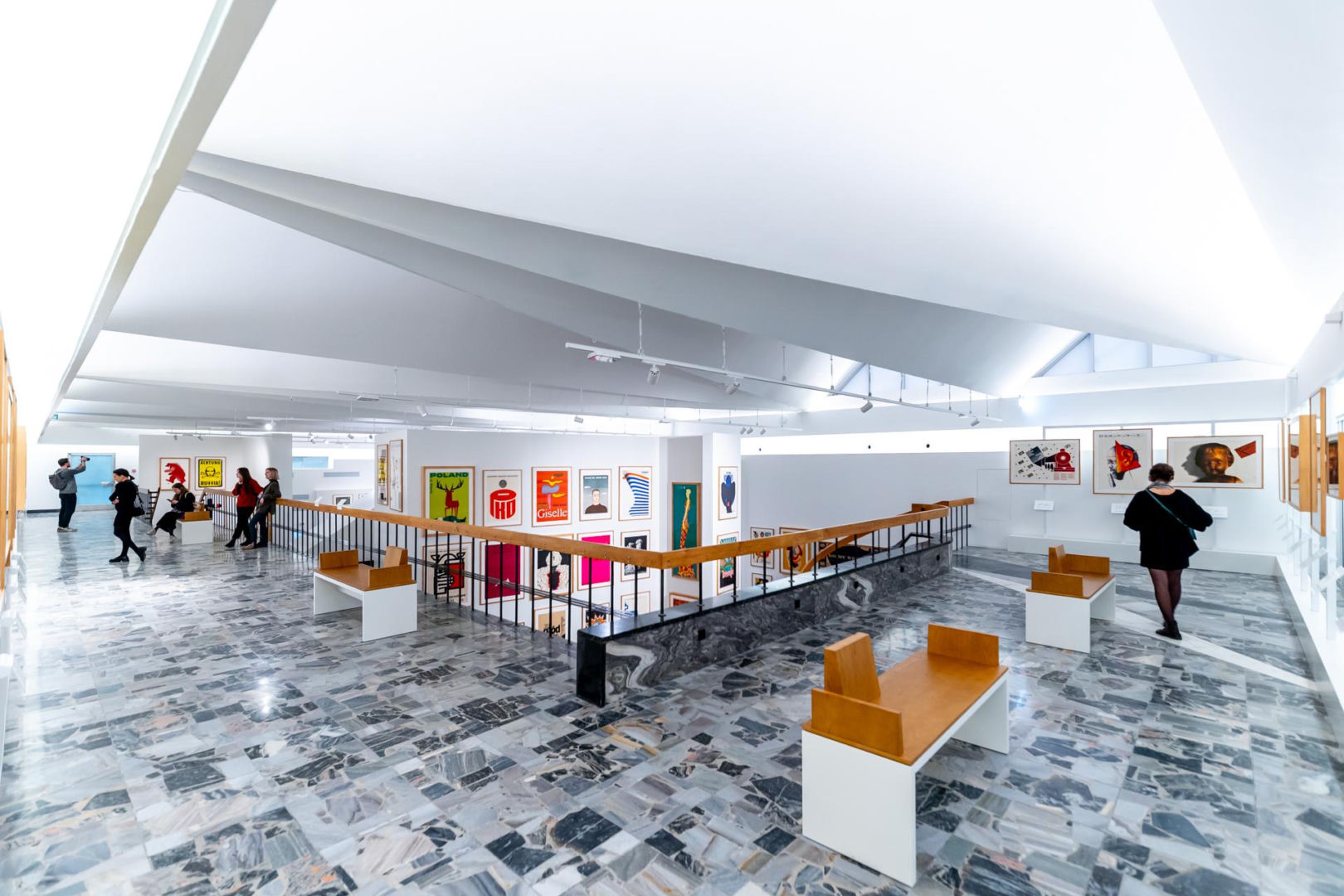 Muzeum Plakatu w Warszawie