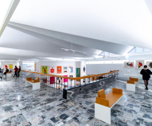 Muzeum Plakatu w Warszawie