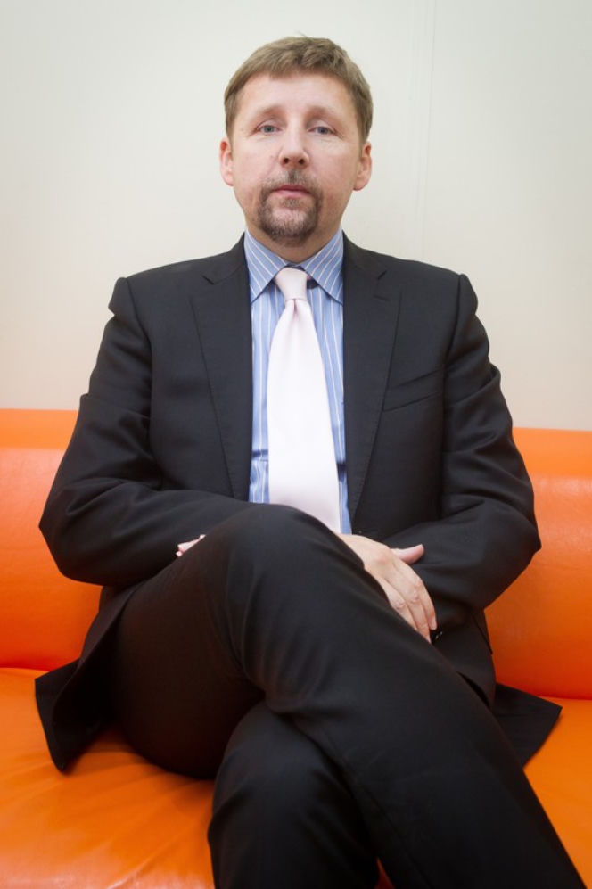 Tak się upaśli europosłowie. Marek Migalski