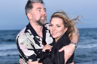 Badach i Kwaśniewska szczerze o kryzysie wieku średniego. Nowy album i refleksje o przemijaniu