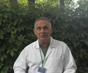 M jak miłość, Artur (Robert Moskwa)