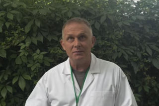 M jak miłość, Artur (Robert Moskwa)
