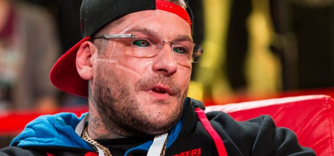 Popek w obsadzie popularnego serialu! Kiedy i gdzie wystąpi raper? 