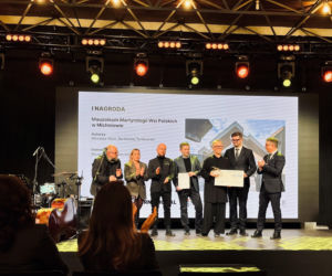 Polski Cement w Architekturze - gala 2025