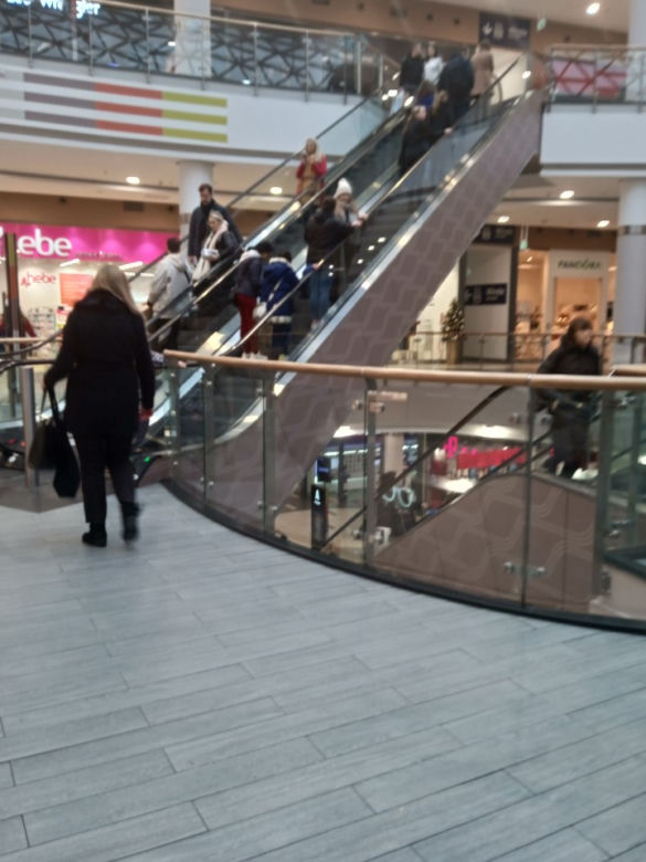 Black Friday 2022 w Poznaniu