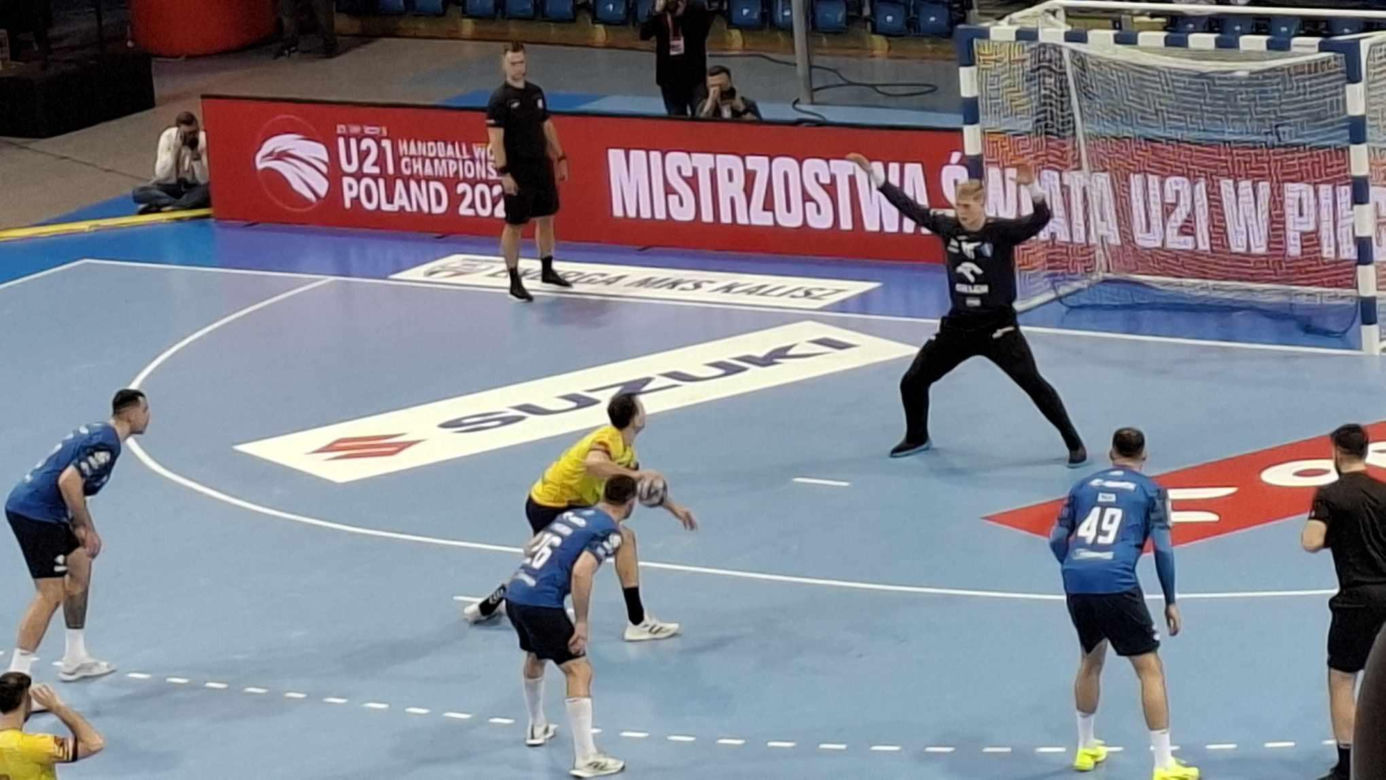 Kalisz. Industria Kielce wygrywa Puchar Polski! 