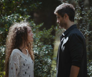 Dziedzictwo, odc. 892. Nana, Poyraz