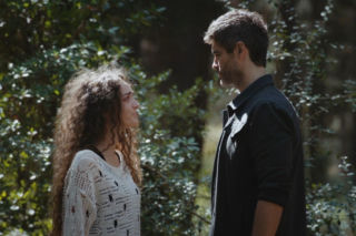 Dziedzictwo, odc. 892. Nana, Poyraz