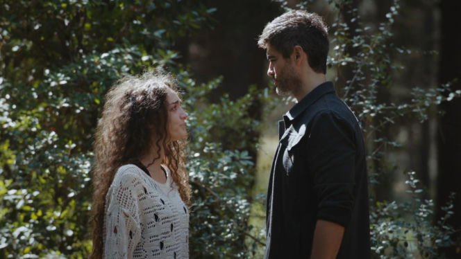 Dziedzictwo, odc. 892. Nana, Poyraz