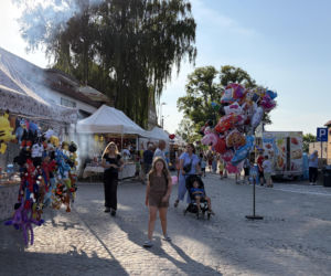 Eska Summer City. Dni i Noce Szczytna 2026