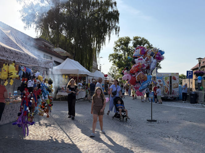 Eska Summer City. Dni i Noce Szczytna 2026