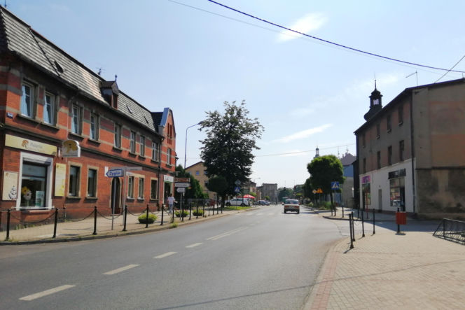 To jedno z najpiękniejszych miast na Śląsku. Kiedyś było osadą, w której wydobywano srebro