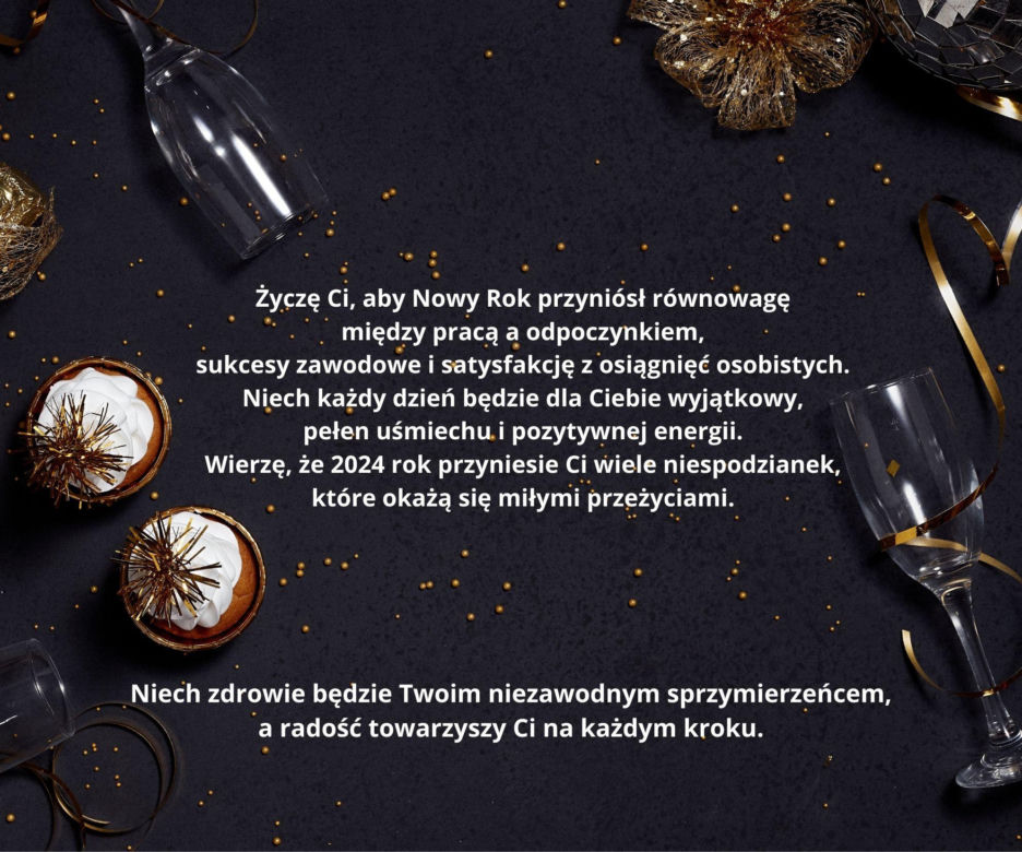 Kartki noworoczne 