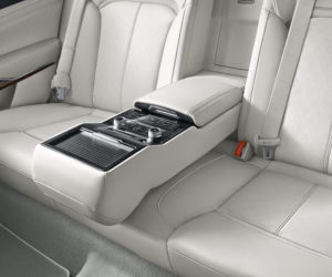 Ford Taurus 2015