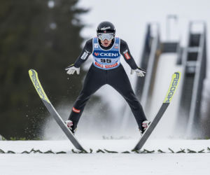 Puchar Świata w skokach narciarskich w Lahti. Kto zaskoczył, a komu zabrakło szczęścia?