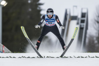 Puchar Świata w skokach narciarskich w Lahti. Kto zaskoczył, a komu zabrakło szczęścia?