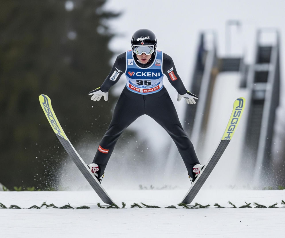 Puchar Świata w skokach narciarskich w Lahti. Kto zaskoczył, a komu zabrakło szczęścia?