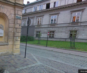 Muzeum Geologiczne Instytutu Nauk Geologicznych PAN
