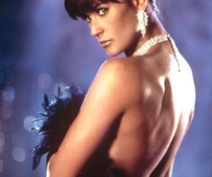 Demi Moore