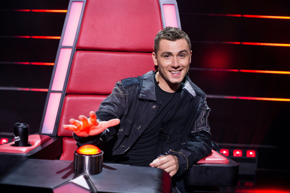 Kamil Bednarek 