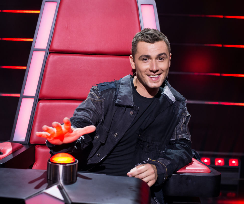 Kamil Bednarek 