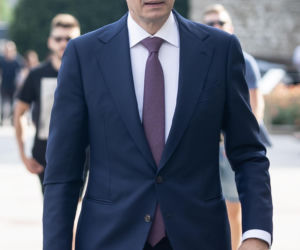 Mateusz Morawiecki