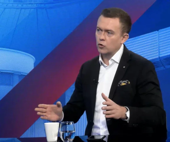 Funkcjonariusz SOP miał planować go zabić?! Nisztor zdradza szczegóły