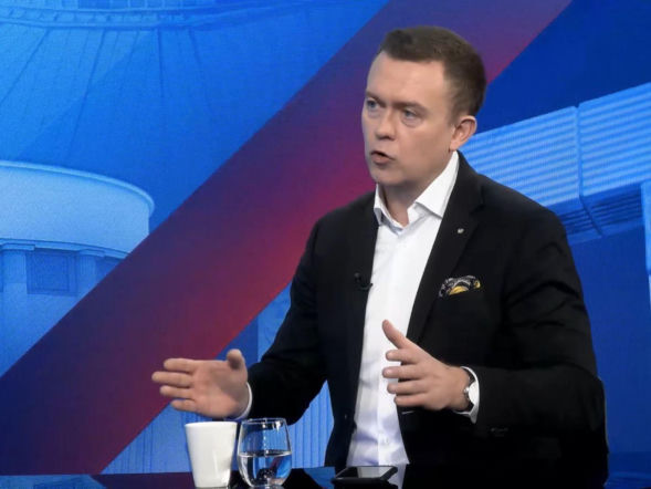 Funkcjonariusz SOP miał planować go zabić?! Nisztor zdradza wstrząsające szczegóły